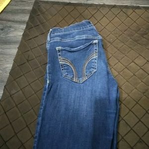 Hollister jeans